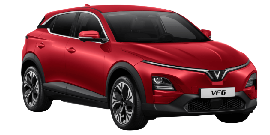 Xe 4 chỗ